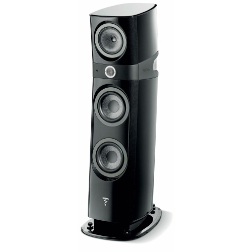 Focal Sopra N2 Black Lacquer
