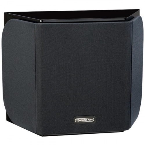Monitor Audio Silver FX G6 Black Gloss Monitor Audio Silver FX G6 Black Gloss