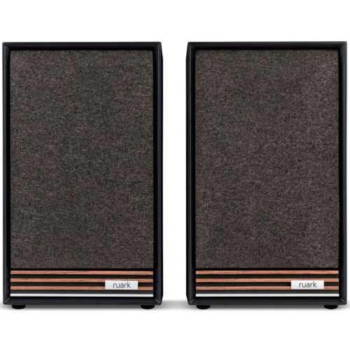 Ruark Sabre-R Fused Charcoal