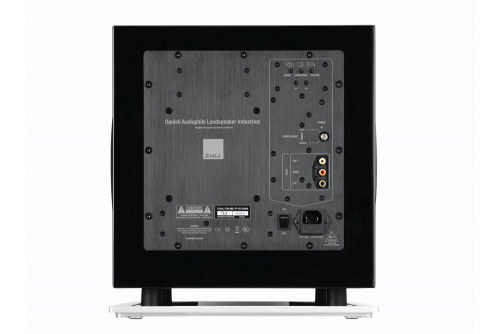 DALI SUB P-10 DSS Black High Gloss