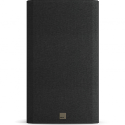 DALI Opticon LCR MK2 Satin Black