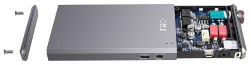 FiiO A5 Titanium FiiO A5 Titanium