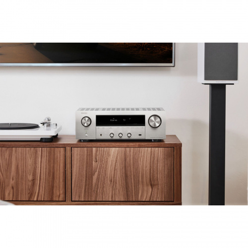 Denon DRA-900H Silver
