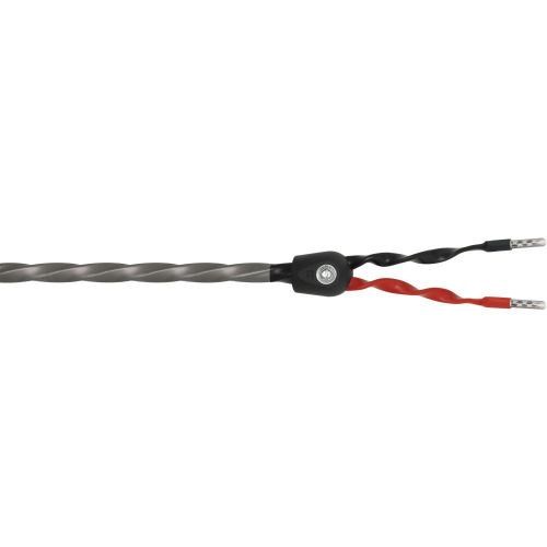 Wireworld Equinox 8 Biwire Speaker Cable 2.0m (EQB2.0MB-8)