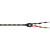 Wireworld Equinox 8 Biwire Speaker Cable 2.0m (EQB2.0MB-8) Wireworld Equinox 8 Biwire Speaker Cable 2.0m (EQB2.0MB-8)
