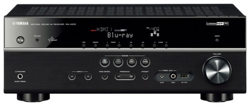 YAMAHA RX-V575