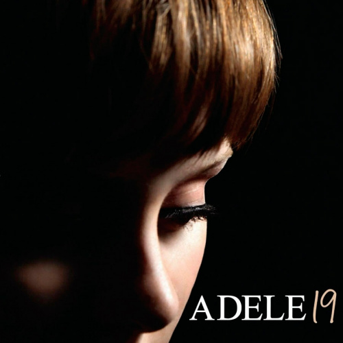 Adele - 19 (LP)