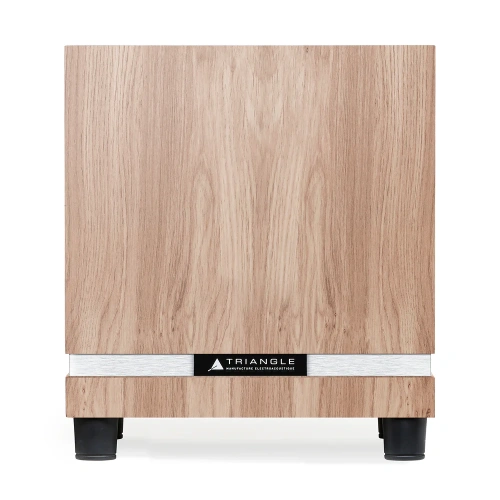 Triangle Thetis 340 Light Oak