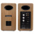 AirPulse A80 Walnut AirPulse A80 Walnut