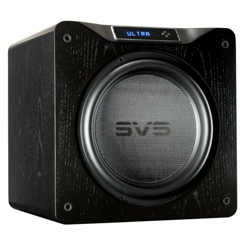 SVS SB16-Ultra Black Oak