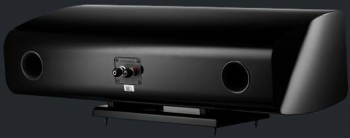 Dynaudio Contour 25C Black High Gloss Dynaudio Contour 25C Black High Gloss