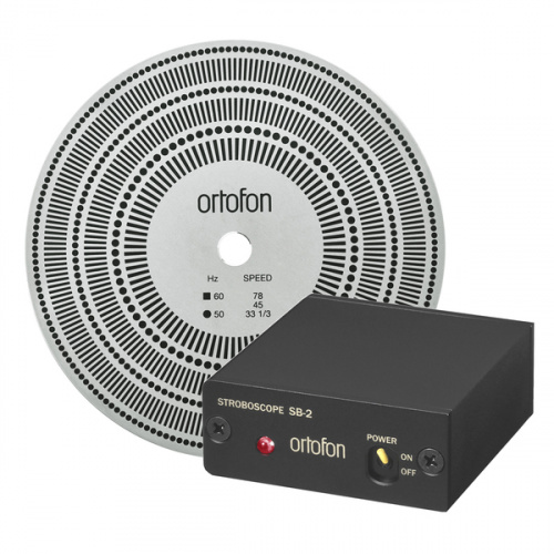 Ortofon SB-2