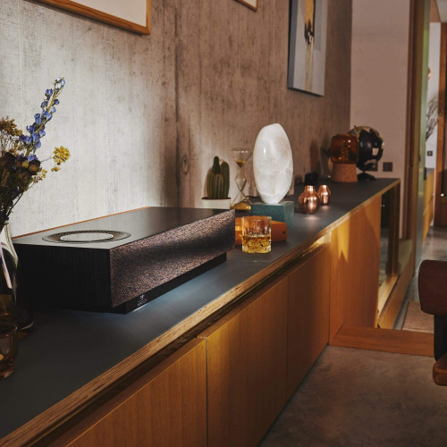 Naim Mu-So 2nd Generation For Bentley Special Edition