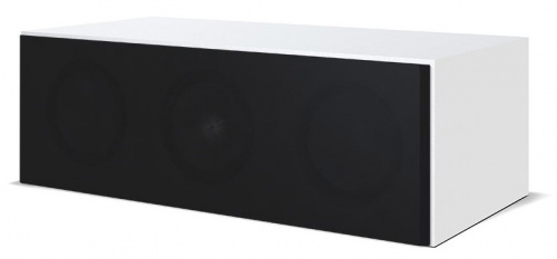 KEF Q650c White