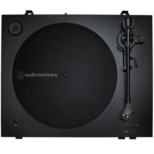 Audio-Technica AT-LP3XBT Black