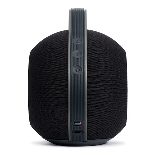 Devialet Mania Deep Black