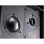 Wharfedale Super Denton Black Oak