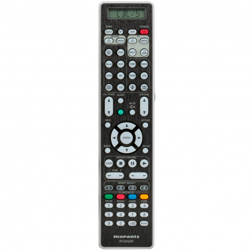 Marantz SR8015 Black