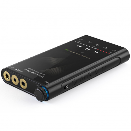 FiiO M15