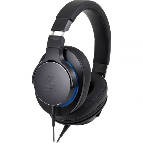 Audio-Technica ATH-MSR7b Black