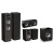 JBL Studio 690 5.1 Dark Walnut