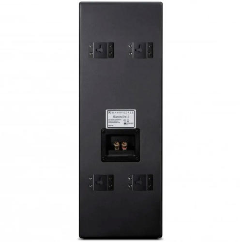 Wharfedale Diamond OW-2 Lancaster Grey